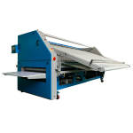 Bedsheet Folding Machine